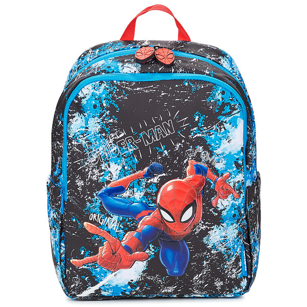  Sammies  Plecaki Sammies  Daydream Disney Backpack Disney Spiderman Mystery  