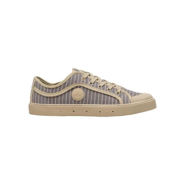  Sanjo  Buty Sanjo  K200 Pinstripe - Ocean  