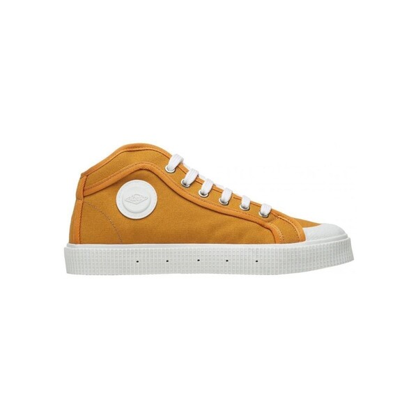  Sanjo  Trampki Sanjo  K100 - Mustard  