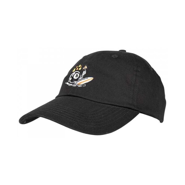  Santa Cruz  Czapki Z Daszkiem Santa Cruz  Winkowski Surf Cap  