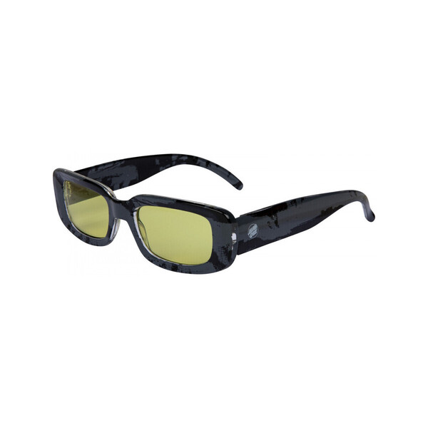  Santa Cruz  Okulary Przeciwsłoneczne Santa Cruz  Crash Glasses  