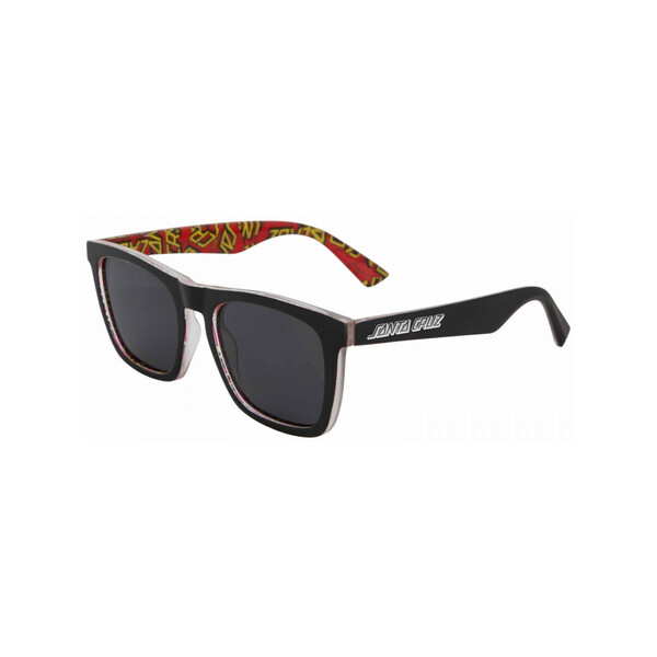  Santa Cruz  Okulary Przeciwsłoneczne Santa Cruz  Cruz Sunglasses  