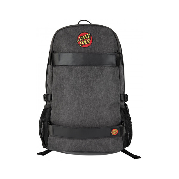  Santa Cruz  Torby Santa Cruz  Classic Dot Emb  