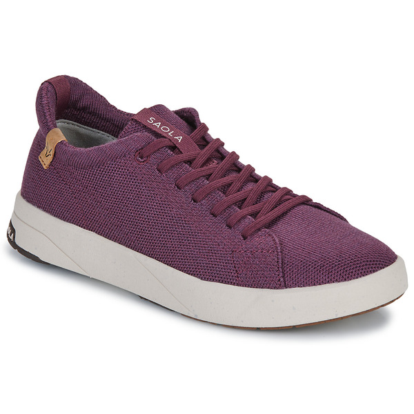  Saola  Buty Saola  Cannon Knit 2.0 Wool  