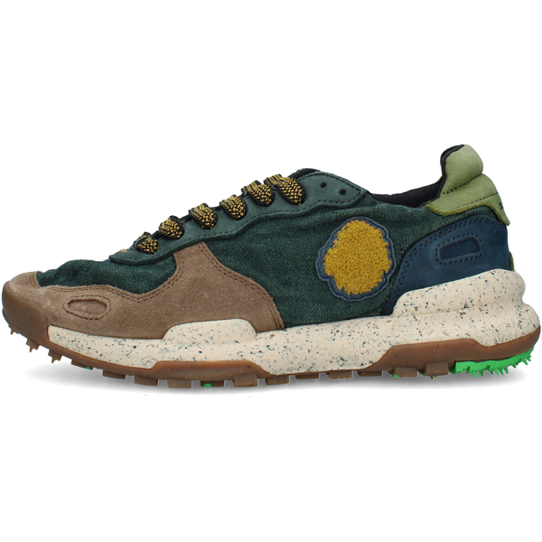  Satorisan  Buty Satorisan  Chacrona-linen  