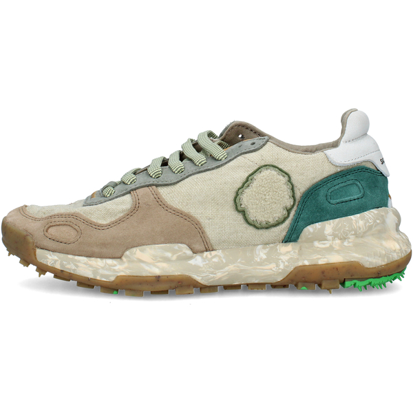  Satorisan  Buty Satorisan  Chacrona-linen  