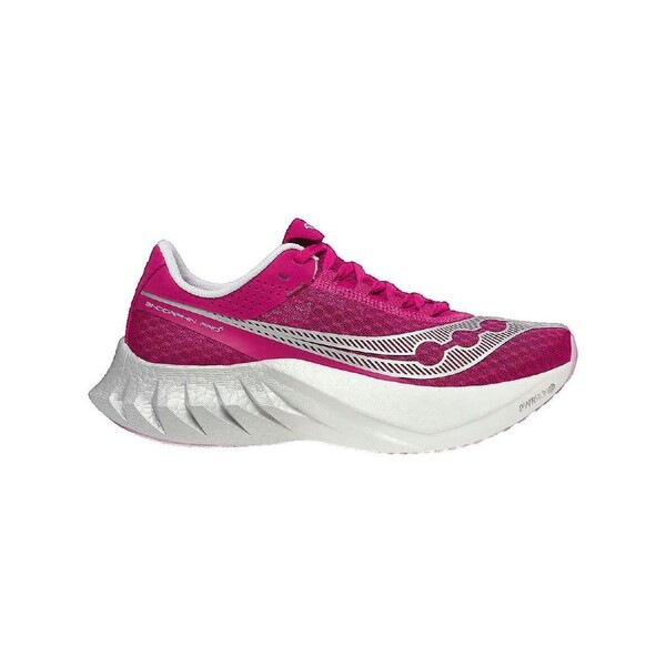  Saucony  Buty Do Biegania Saucony  Chaussures De Course  Endorphin Pro 4  
