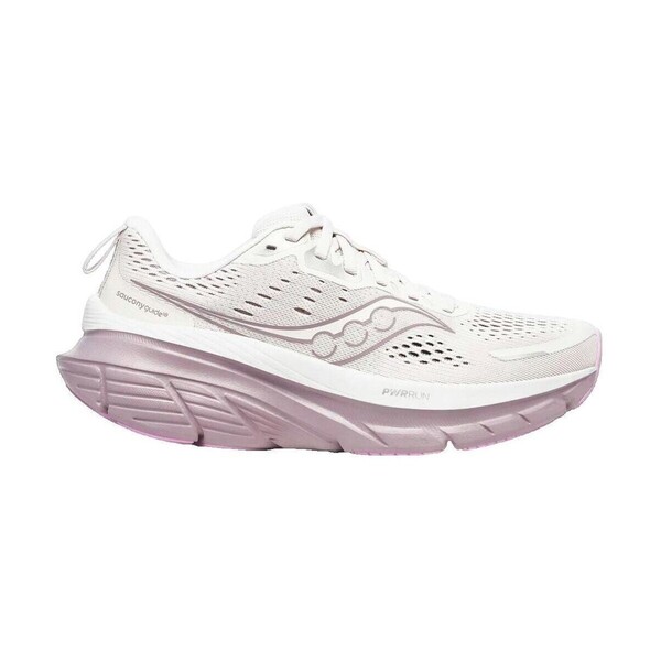  Saucony  Buty Do Biegania Saucony  Chaussures De Running  Guide 18 Femme  
