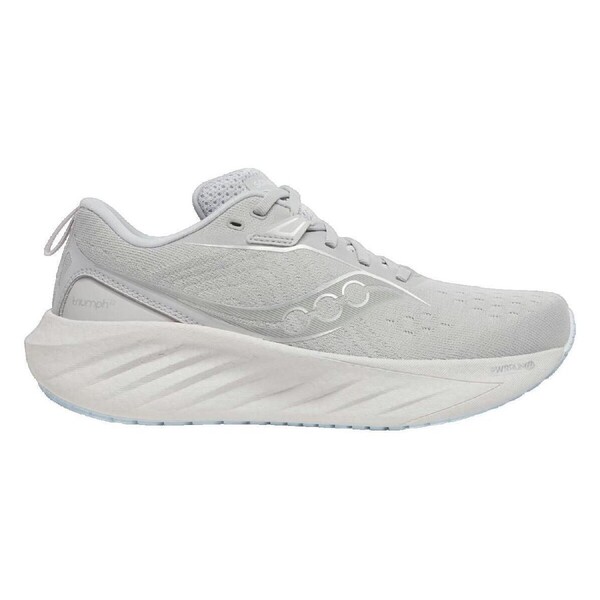  Saucony  Buty Do Biegania Saucony  Chaussures De Running  Triumph 22 Confort Et Amorti  