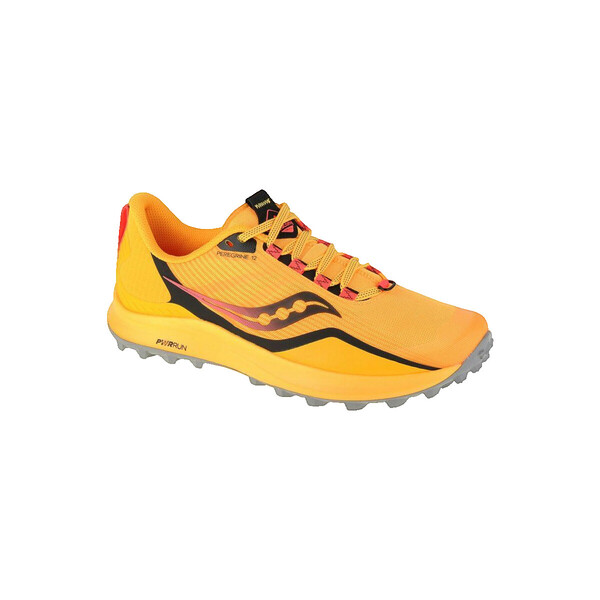  Saucony  Buty Do Biegania Saucony  Peregrine 12  