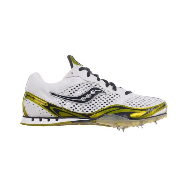  Saucony  Buty Do Biegania Saucony  Velocity Distance  