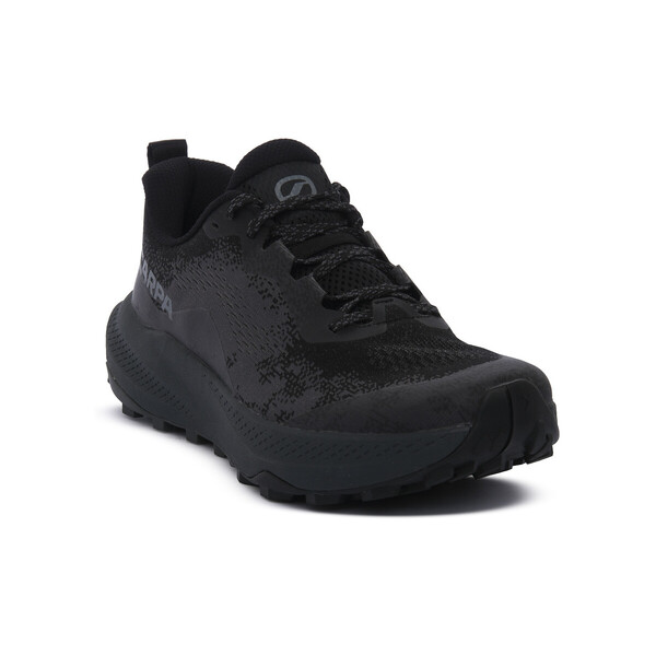 Scarpa  Trail Scarpa  005 Black Gate Lt  