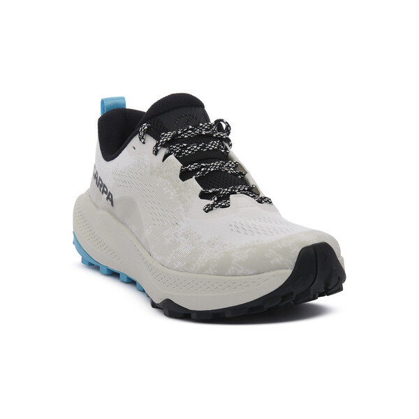  Scarpa  Trail Scarpa  002 Golden Gate White Lt  