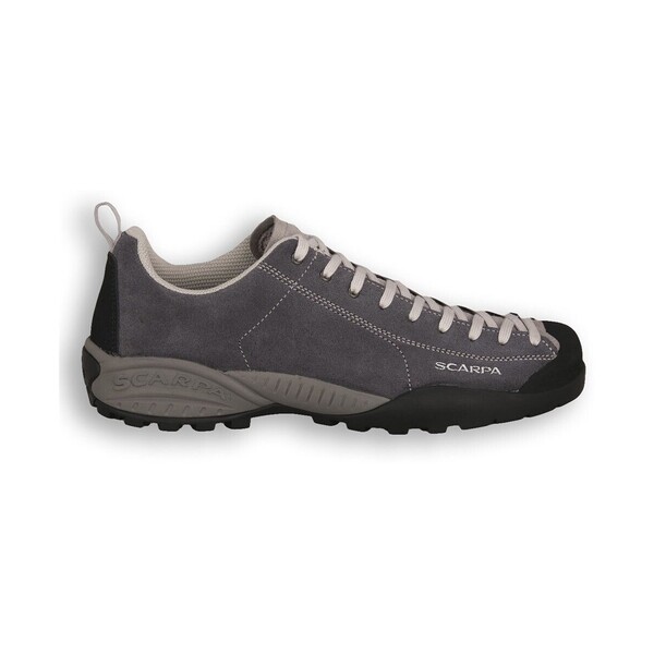 Scarpa  Trail Scarpa  130 Mojito Iron Gray  