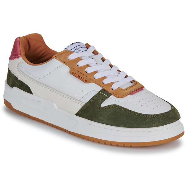  Schmoove  Buty Schmoove  Brooklyn Preppy M  