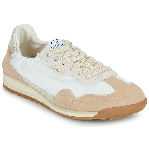  Schmoove  Buty Schmoove  Camden Sneaker W  