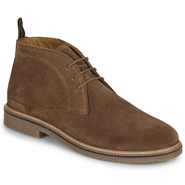  Schmoove  Buty Schmoove  Dublin Desert  