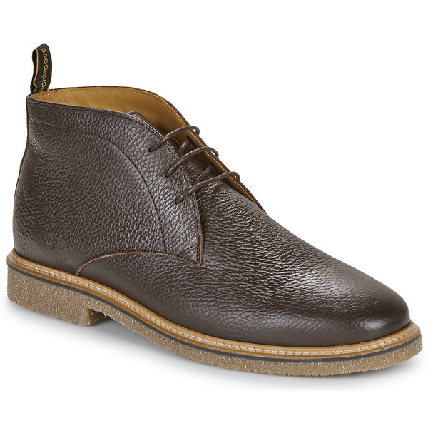  Schmoove  Buty Schmoove  Dublin Desert M  