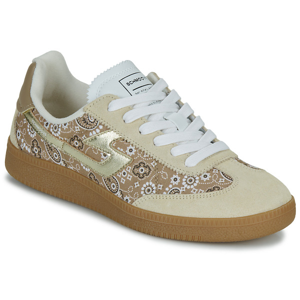  Schmoove  Buty Schmoove  Sheffield Jogger W  