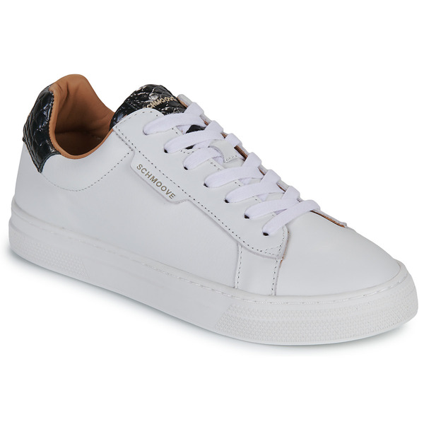  Schmoove  Buty Schmoove  Sparkle Sneaker W  