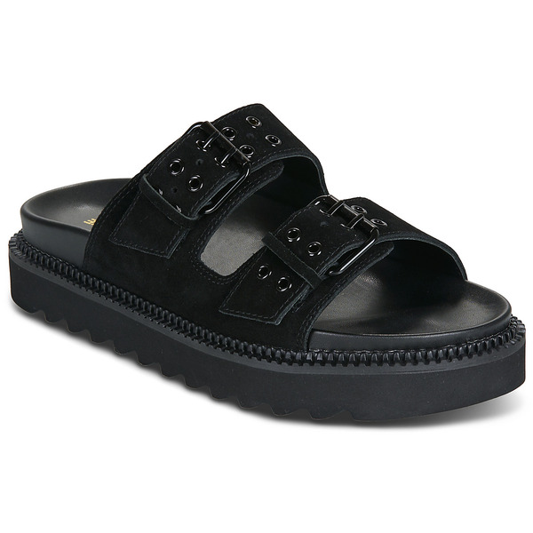  Schmoove  Klapki Schmoove  Stella Buckle W  