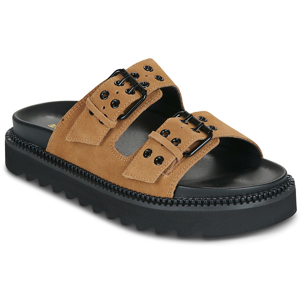  Schmoove  Klapki Schmoove  Stella Buckle W  