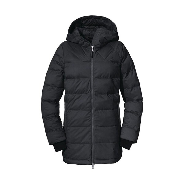  Schöffel  Kurtki Krótkie Schöffel  Winter Parka Boston  