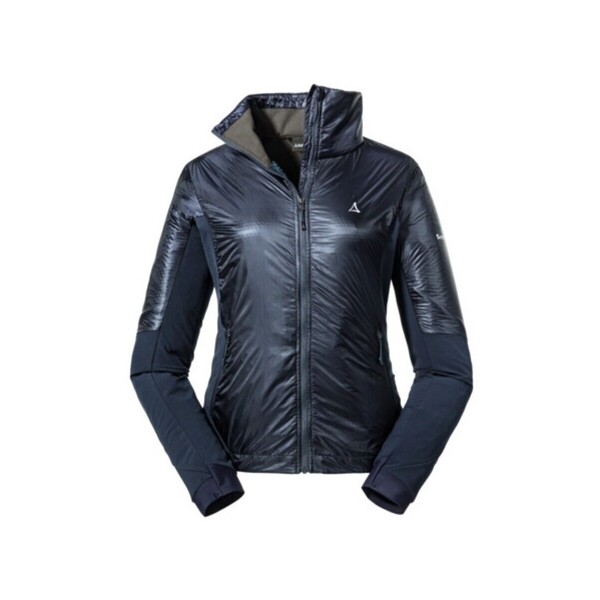  Schöffel  Kurtki Lekkie Schöffel  Hybridjacke Cima Mede  