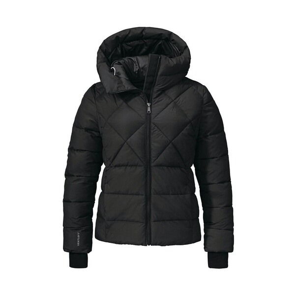  Schöffel  Kurtki Lekkie Schöffel  Isolations-winterjacke Boston Insulated  