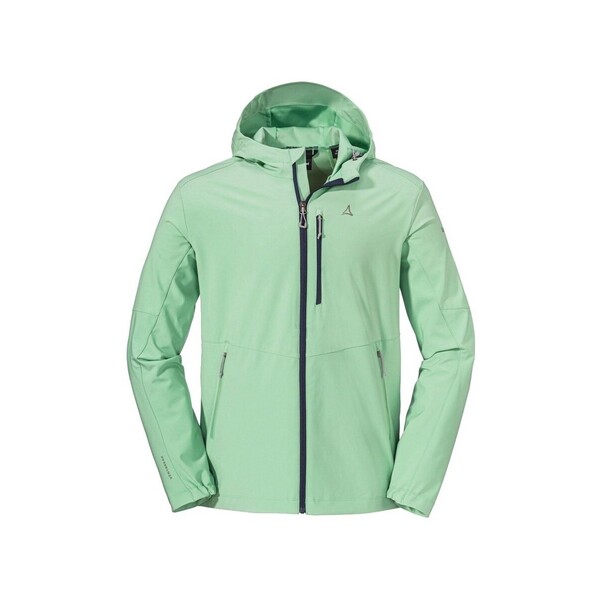  Schöffel  Kurtki Lekkie Schöffel  Softshelljacke Tonion  