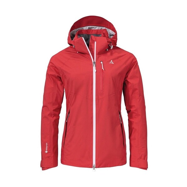  Schöffel  Kurtki Lekkie Schöffel  Trekking-wanderjacke Gaschurn  