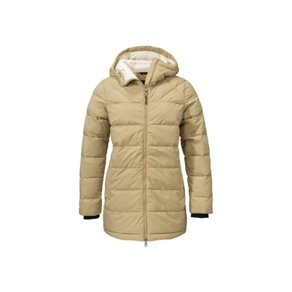  Schöffel  Kurtki Lekkie Schöffel  Winter-parka Boston  