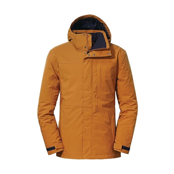  Schöffel  Kurtki Lekkie Schöffel  Winter-wanderjacke Insulated Bastianisee  