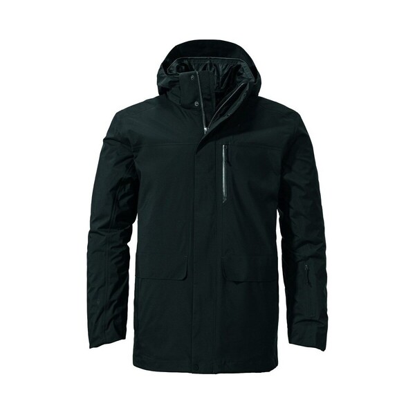  Schöffel  Kurtki Lekkie Schöffel  Winterjacke 3in1 Parka Barth  