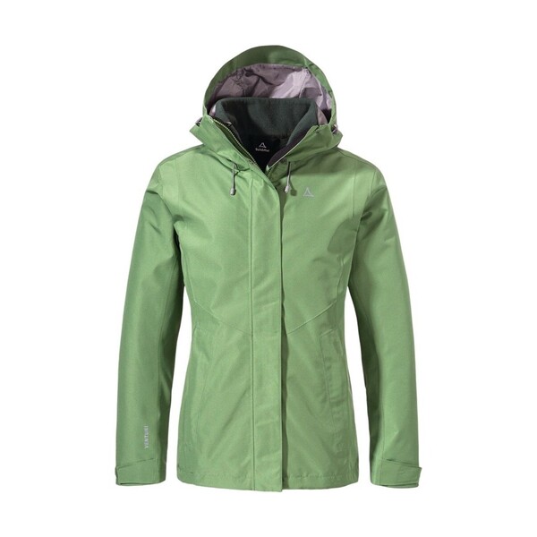 Schöffel  Kurtki Ocieplane Schöffel  Wanderjacke Hiking 3in1 Style Okere  