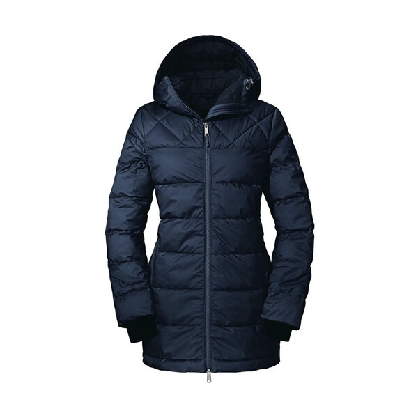  Schöffel  Kurtki Ocieplane Schöffel  Winter Parka Boston  