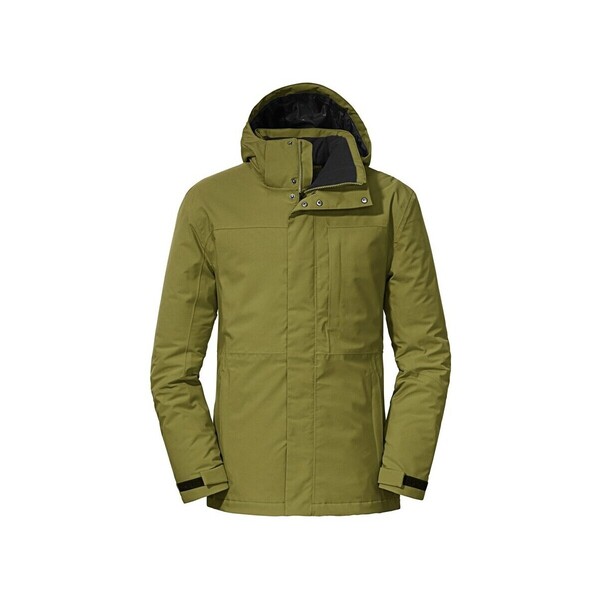  Schöffel  Kurtki Ocieplane Schöffel  Winter Wanderjacke Insulated Bastianisee  