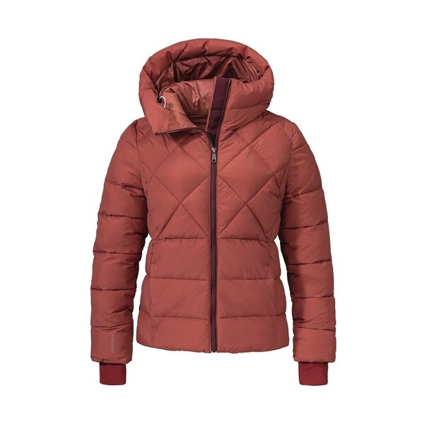  Schöffel  Płaszcze Schöffel  Isolations-winterjacke Boston Insulated  