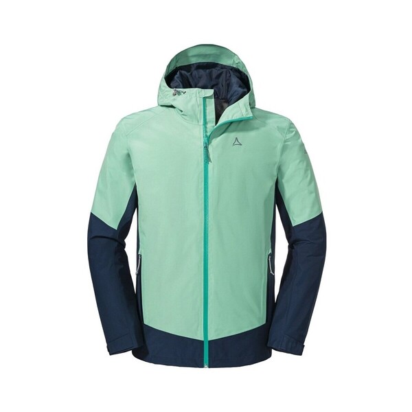  Schöffel  Płaszcze Schöffel  Wander Funktionsjacke Wamberg  