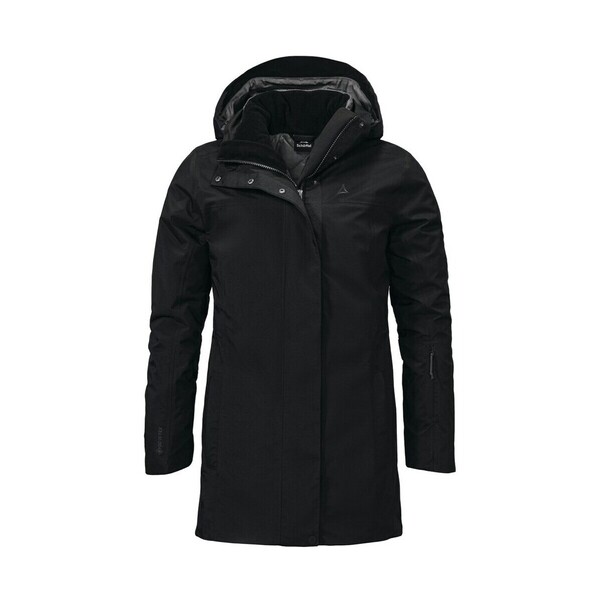  Schöffel  Płaszcze Schöffel  Winterjacke 3in1 Parka Barth  