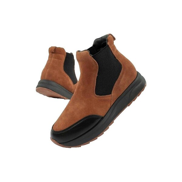  Scholl  Botki Scholl  Beverly  