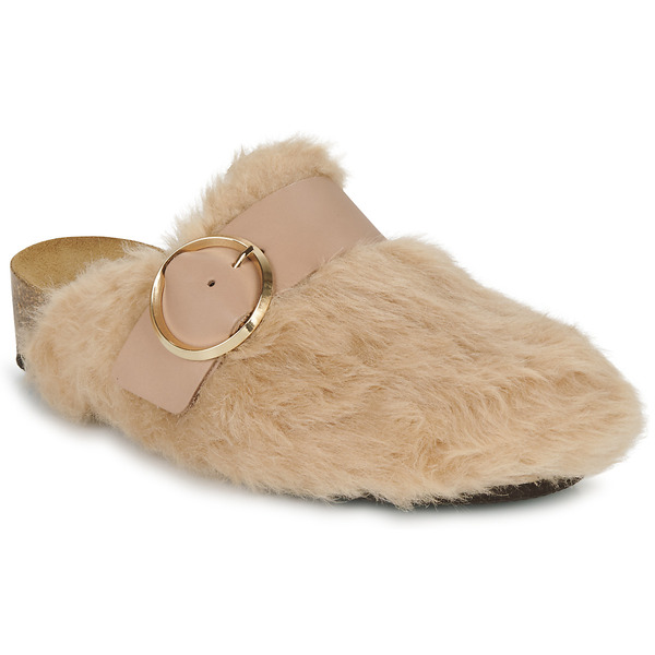  Scholl  Chodaki Scholl  Monique  