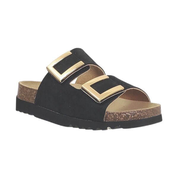  Scholl  Klapki Scholl  Monterey 2 Straps  
