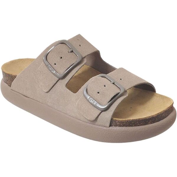  Scholl  Klapki Scholl  Noelle Chunky  