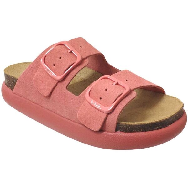  Scholl  Klapki Scholl  Noelle Chunky  