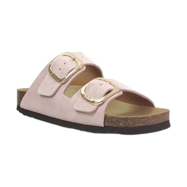  Scholl  Klapki Scholl  Noelle N  