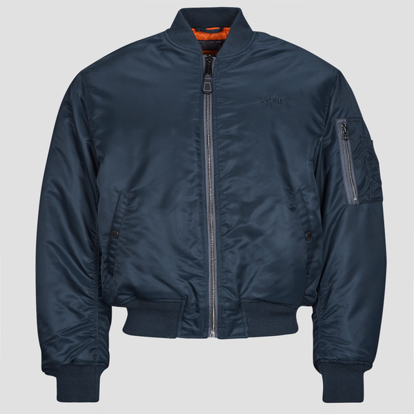  Schott  Kurtki Krótkie Schott  Airforce 90 Rs  