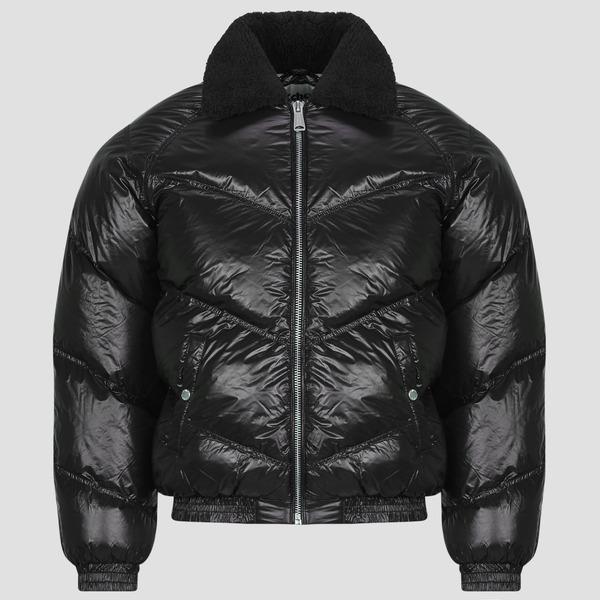  Schott  Kurtki Pikowane Schott  -  