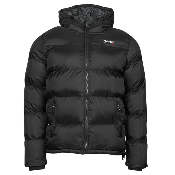  Schott  Kurtki Pikowane Schott  Idaho2  