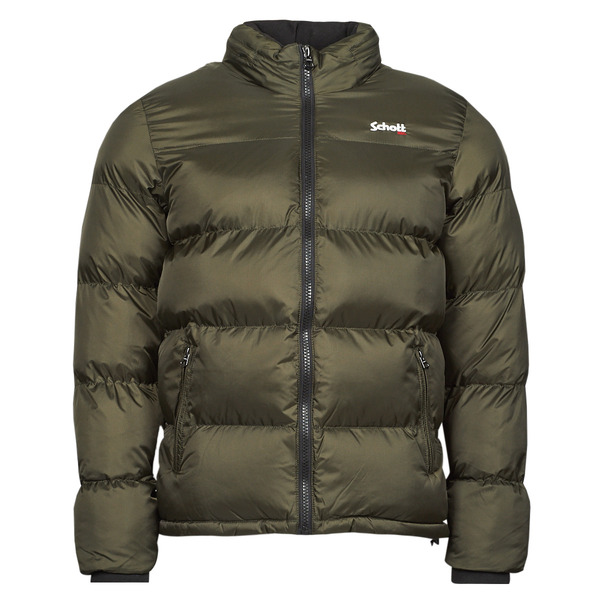  Schott  Kurtki Pikowane Schott  Idaho  